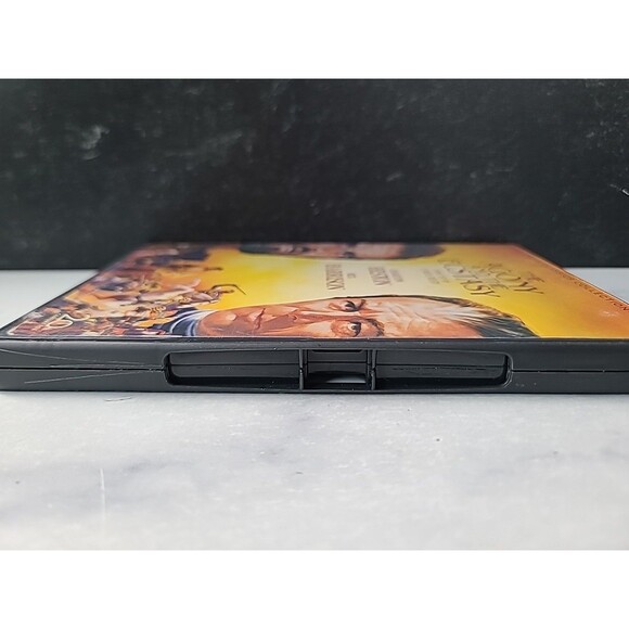 The Agony and the Ecstasy (DVD, 1965) - Picture 9 of 10